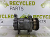 Compresor De A/a Renault Clio Mio 1.2 (05032460) 2