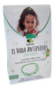 Gomita Antipiojos Natural (romero) - Kinnimo Pack 4 U. Negro 0