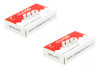 Cloud Hojas De Afeitar Caja 200 Filos Acero Barberia 4
