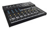 Consola Mackie Mix12fx De Mezcla 110v 1