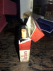 Encendedor C/publicidad Marlboro (japan) 1