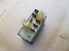 Tecla Pulsador De Antena Eléctrica Para Ford Sierra 4