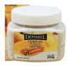 Kit Depilatorio Depimiel Crema Exfoliante + Leche Limpieza 1