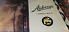 Chris Rea Auberge Lp Con Tapa Muy Buen Estado Insert Europe 3