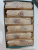 1  Brocha De Afeitar Bal Lujo Mango Plateado Barberia 1 1  Brocha De Afeitar Bal Lujo Mango Plateado Barberia 1