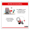 Jaula Para Dvr/nvr. Cámaras Seguridad Cctv 5
