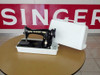 Valija De Máquina De Coser Singer Resistente -original- 4
