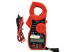 Pinza Amperometrica Digital Profesional Zurich 287 Tester 0