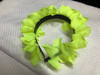25 Pulseras Magicas +24vinchas Lisas A Puro Fluo! Cotillon 3