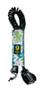 Leash Sup Enrulada Coil 9´ Para Tobillo Freelife 4