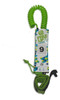 Leash Sup Enrulada Coil 9´ Para Tobillo Freelife 5