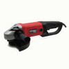 Amoladora Ang. 9 Hessen-pro Zp16 230mm Plaza Verdi 0 Amoladora Ang. 9 Hessen-pro Zp16 230mm Plaza Verdi 0