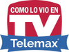 Limpia Vidrios Con Rociador - Max Window Cleaner - Telemax! 6