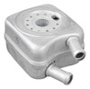 Radiador Aceite Volkswagen  Gol 1991/09/polo 1998-2002 0