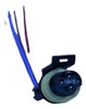 Ficha Vw - 4 Vias Bulbo Temp. Sensor Reservorio Agua 0