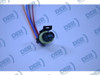 Ficha Vw - 4 Vias Bulbo Temp. Sensor Reservorio Agua 2