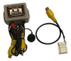 Selector De Camara De Reversa Para Auto Zendel Premium 0
