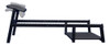 Maquina Plataforma Para Elevación De Pelvis Hip Thrust. 1