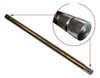 Barra Inferior Columna Direccion Mecanica 680 Mm. 1114 0