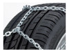 Cadena Nieve Barro Premium 12mm Auto Acero Aleman C/ Maletin 2