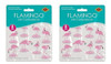 Beistle 16 Piezas Flamingo Mini Centros De Mesa Decoraciones 1 Beistle 16 Piezas Flamingo Mini Centros De Mesa Decoraciones 1