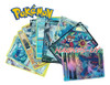 Mega Pack Cartas Pokémon Tcg Sword & Shield 2 Lata + Mazos 4