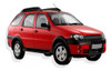 Contenedor De Herramientas Fiat Palio Weekend Adventure F2 0
