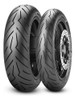 Cubierta Pirelli 130 70 13 Diablo Rosso Scooter - Fas Motos 2
