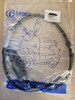 Cable Embrague Yamaha Xtz 125 2016! Premium Super Completo 1 Cable Embrague Yamaha Xtz 125 2016! Premium Super Completo 1
