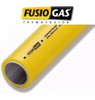 Caño Fusiogas 63 X 4mts.  Gk 1