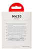 Cable De Carga Polar M430 2