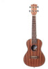 Alegria Joy311 Sapele Ukelele Soprano Con Bolsa 1