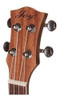 Alegria Joy311 Sapele Ukelele Soprano Con Bolsa 5