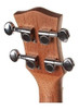 Alegria Joy311 Sapele Ukelele Soprano Con Bolsa 6