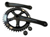 Plato Y Palanca Simple/bici-42dient-firebird-aluminio Fixie 0