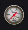 Manometro Presion Turbo Plata Orlan Rober 0