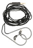 Cable Repuesto Para Auriculares In Ear Stagg Spm235 Spm435 0