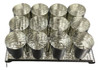 Molde Cortante Multiple Para Bizcochitos X 12 1