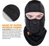Balaclava De Geartop, Mejor Máscara Facial Completa, Máscara 1