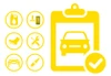 Service Programado Fiat Argo 10.000 Km 1