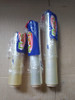 Pack 2 Rollos Film Stretch 45cmx250m 2