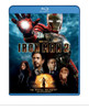 Blu-ray Iron Man 2 0