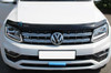 Deflector De Capot Vw Amarok Excelente Calidad  Importado 1