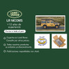 Tuerca Rueda Land Rover Discovery 2 Llanta Aleacion 3