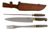Juego Trinchar Mission Cuchillo 23cm  (71882) 0