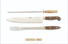 Juego Trinchar Mission Cuchillo 23cm  (71882) 3