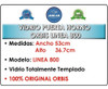 Vidrio De  Horno Orbis 800 2