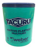 Aditivo Plastico Multiuso Tacuru Weber 1 Litro Casa Scalise 0
