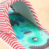 Masajeador De Pies Chinela Pantufla Ojota Masajeadora Relax 2