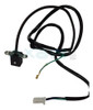 Captor Kawasaki Klr 650 Marca Axon 0